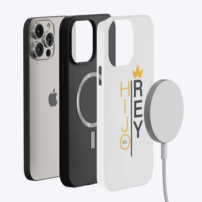 iPhone MagCase